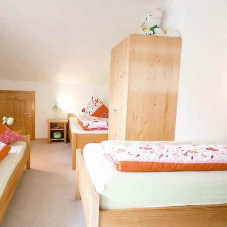 Ferienwohnung Erhard Schonberg  Exteriör bild
